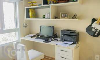 Imagem 7: Apartamento à venda em Santana com 264 m², 4 quartos, 4 suítes, 5 vagas