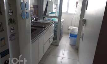 Imagem 4: Apartamento à venda em República com 45 m², 1 quarto, 1 vaga