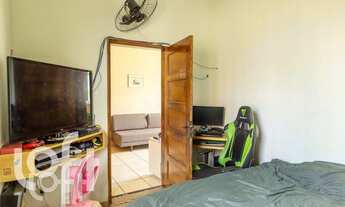 Imagem 1: Apartamento à venda em Santa Cecília com 75 m², 2 quartos