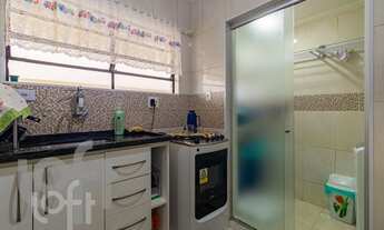 Imagem 5: Apartamento à venda em Ipiranga com 52 m², 2 quartos