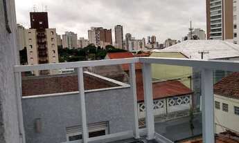 Imagem 6: Apartamento à venda em Santana com 29 m², 1 quarto