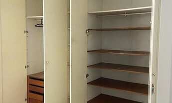 Imagem: Apartamento à venda em Santo Amaro com