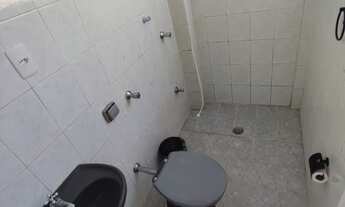 Imagem 4: Apartamento à venda em República com 34 m², 1 quarto