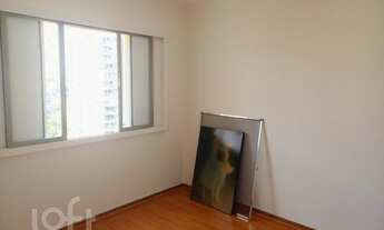 Imagem 4: Apartamento à venda em Saúde com 70 m², 2 quartos, 1 vaga