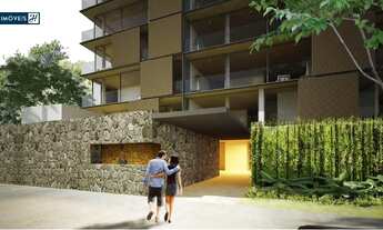 Imagem 4: APARTAMENTO em São Paulo - SP, Vila Madalena