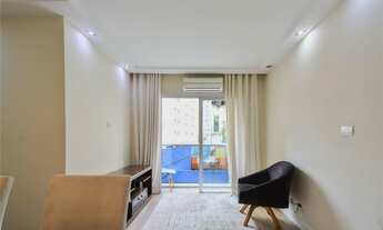 Imagem 2: APARTAMENTO em São Paulo - SP, Saúde