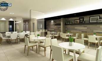 Imagem 4: APARTAMENTO em Santo André - SP, Parque das Nações