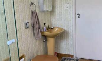 Imagem 2: Apartamento à venda em Perdizes com 107 m², 3 quartos, 1 suíte, 1 vaga