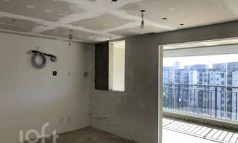 Imagem 2: Apartamento à venda em Santo Amaro com 108 m², 3 quartos, 3 suítes, 2 vagas