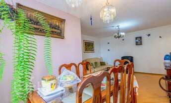 Imagem 5: Apartamento à venda em Saúde com 98 m², 3 quartos, 1 suíte, 2 vagas