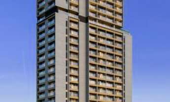 Imagem: Apartamento à venda em Santo Amaro com