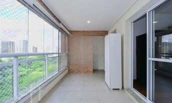 Imagem 2: Apartamento à venda em Barra Funda com 93 m², 2 quartos, 1 suíte, 2 vagas