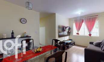 Imagem: Apartamento à venda em Butantã com 70