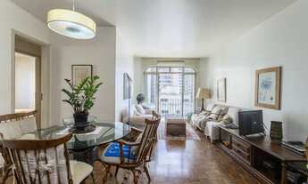 Imagem: Apartamento à venda em Vila Madalena com