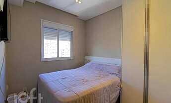 Imagem 6: Apartamento à venda em República com 47 m², 1 quarto, 1 vaga