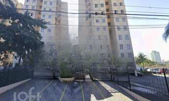 Imagem 7: Apartamento à venda em Aricanduva com 55 m², 2 quartos, 1 vaga