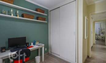 Imagem 3: Apartamento à venda em Vila Sônia com 144 m², 4 quartos, 2 suítes, 3 vagas