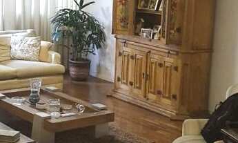 Imagem 2: Apartamento à venda em Higienópolis com 170 m², 4 quartos, 1 suíte, 2 vagas