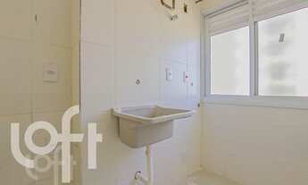 Imagem 7: Apartamento à venda em Tucuruvi com 58 m², 2 quartos, 1 suíte, 2 vagas