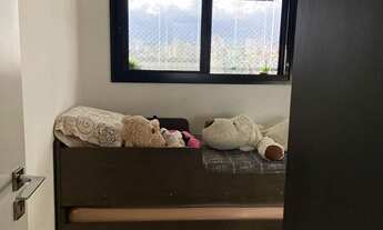 Imagem 4: Apartamento à venda em Vila Matilde com 62 m², 2 quartos, 1 suíte, 1 vaga