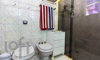 Imagem 4: Apartamento à venda em Campos Elísios com 88 m², 2 quartos