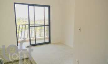 Imagem: Apartamento à venda em Brooklin com 22