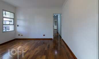 Imagem 6: Apartamento à venda em Alto da Lapa com 85 m², 3 quartos, 1 suíte, 2 vagas