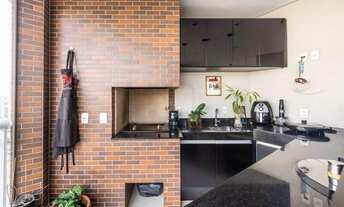 Imagem 2: Venda Apartamento com 4 dormitórios