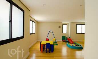 Imagem 3: Apartamento à venda em Alto da Lapa com 92 m², 3 quartos, 1 suíte, 2 vagas