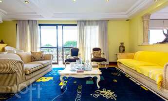 Imagem 5: Apartamento à venda em Sumaré com 270 m², 4 quartos, 4 suítes, 4 vagas