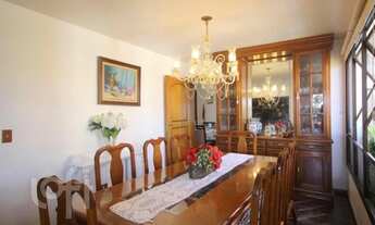 Imagem 4: Apartamento à venda em Alto da Lapa com 212 m², 4 quartos, 3 suítes, 3 vagas