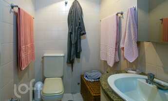 Imagem 2: Apartamento à venda em Vila Andrade com 200 m², 4 quartos, 2 suítes, 3 vagas