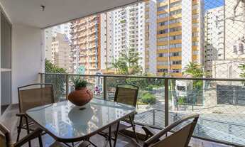 Imagem 5: APARTAMENTO em São Paulo - SP, Higienópolis