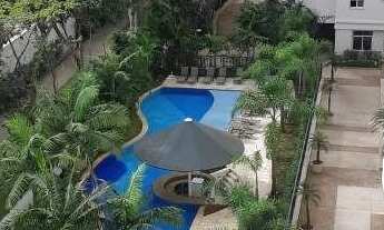 Imagem: Apartamento à venda em Ipiranga com 116