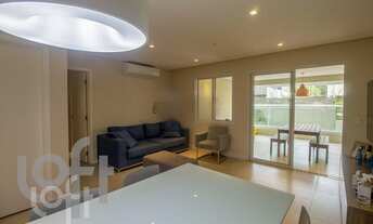 Imagem 2: Apartamento à venda em Jabaquara com 119 m², 4 quartos, 2 suítes, 2 vagas