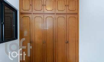 Imagem: Apartamento à venda em Lapa com 200 m²