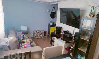 Imagem 6: Apartamento à venda em Ermelino Matarazzo com 60 m², 2 quartos, 1 vaga