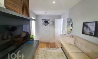 Imagem 5: Apartamento à venda em Vila Andrade com 55 m², 2 quartos, 1 suíte, 1 vaga