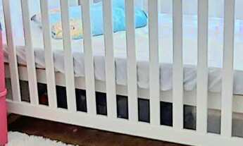 Imagem 3: Apartamento à venda em São Domingos com 64 m², 2 quartos, 1 suíte, 2 vagas