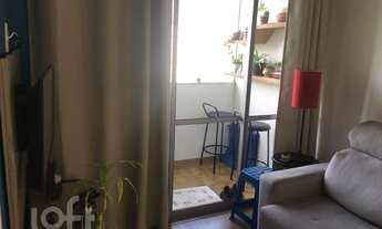 Imagem 4: Apartamento à venda em Cursino com 70 m², 2 quartos, 1 vaga