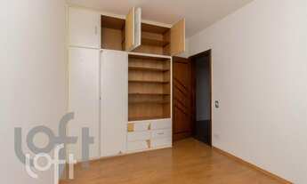 Imagem 3: Apartamento à venda em Vila Prudente com 120 m², 4 quartos, 1 suíte, 2 vagas