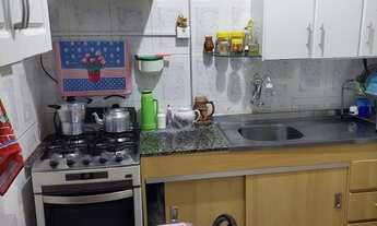 Imagem 5: Apartamento à venda em República com 54 m², 1 quarto