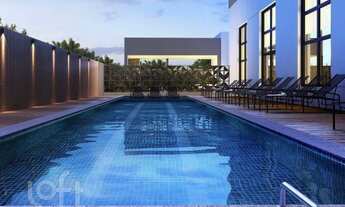 Imagem 6: Apartamento à venda em Saúde com 66 m², 2 quartos, 1 suíte, 1 vaga