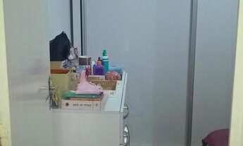 Imagem 2: Apartamento à venda em Jaraguá com 43 m², 2 quartos, 1 vaga