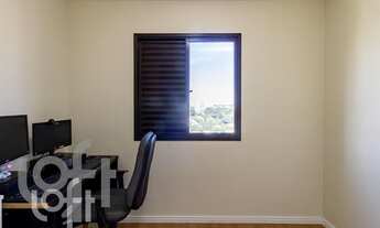 Imagem 7: Apartamento à venda em Cursino com 52 m², 2 quartos, 1 vaga