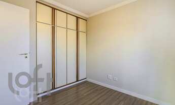 Imagem 2: Apartamento à venda em Cursino com 70 m², 2 quartos, 1 suíte, 2 vagas