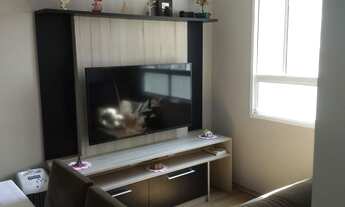 Imagem 2: Apartamento à venda em José Bonifácio com 46 m², 2 quartos, 1 vaga