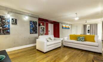 Imagem: APARTAMENTO em São Paulo - SP, Butantã