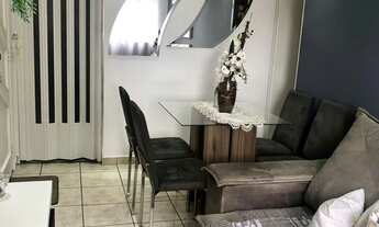 Imagem 3: Apartamento à venda em Cidade Líder com 48 m², 2 quartos, 1 vaga