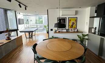 Imagem 7: Apartamento à venda em Vila Andrade com 170 m², 4 quartos, 2 suítes, 3 vagas